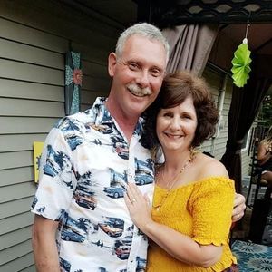 Meet your Posher, Stacy